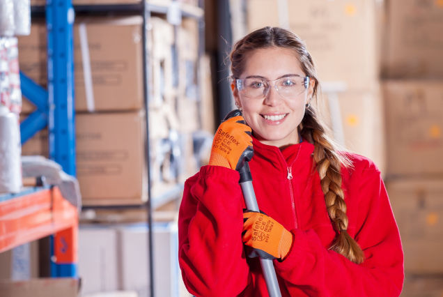 Industrial Cleaning in KZN