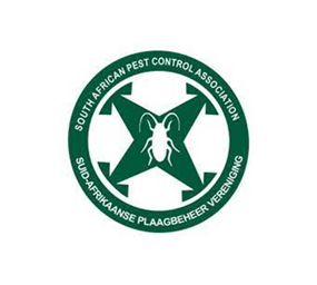 SAPCASouth African Pest Control Association with gotec cleaning